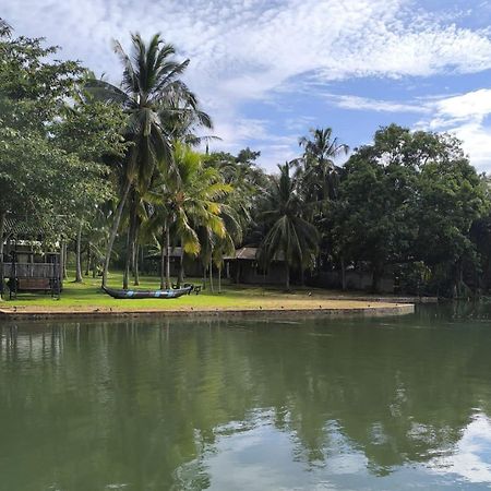 Yonan River Face Safari Resort اوداوالاوي المظهر الخارجي الصورة