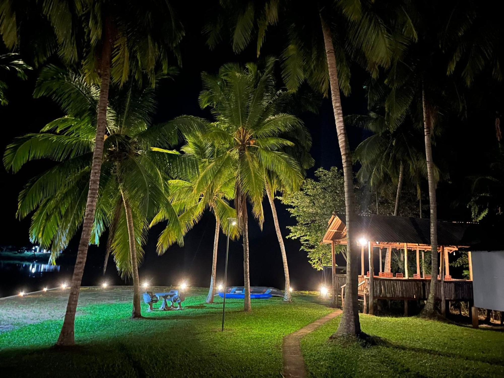 Yonan River Face Safari Resort اوداوالاوي المظهر الخارجي الصورة