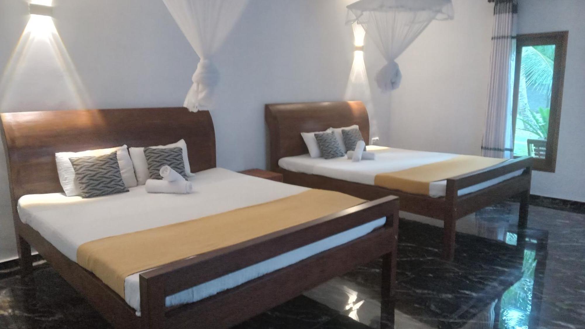 Yonan River Face Safari Resort اوداوالاوي المظهر الخارجي الصورة